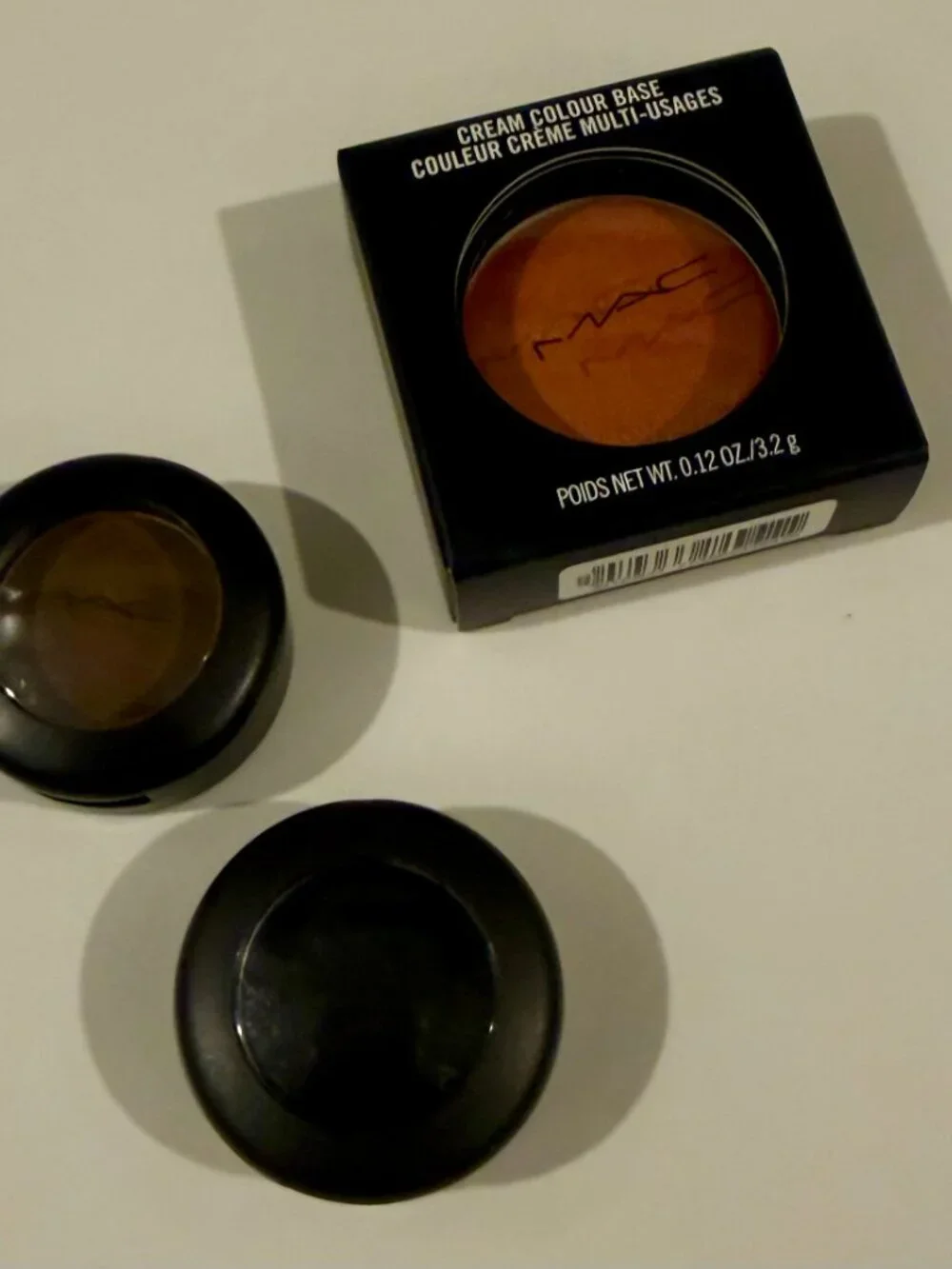 MAC Cosmetics brand new